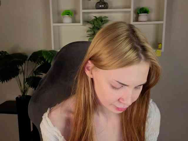 JennieHunter webcam