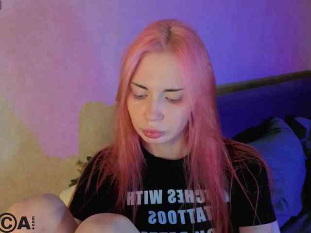 JennieHunter webcam