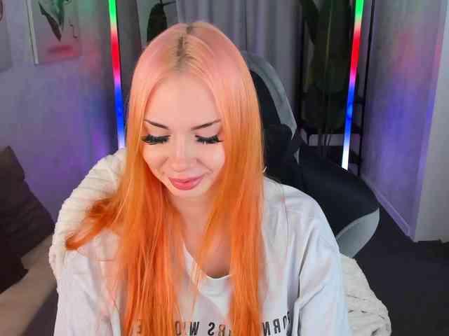 JennieHunter webcam