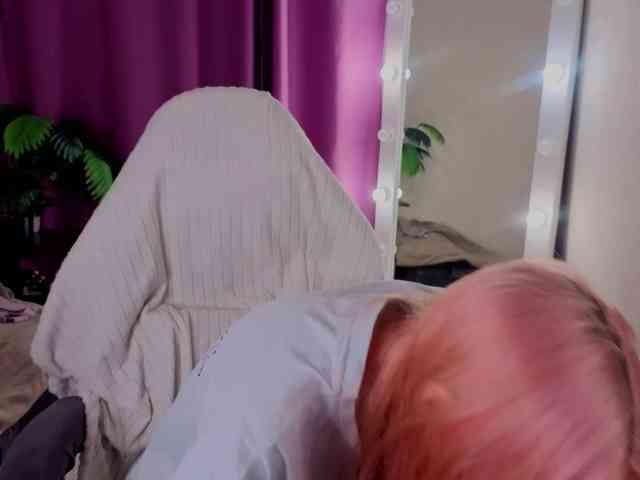 JennieHunter webcam