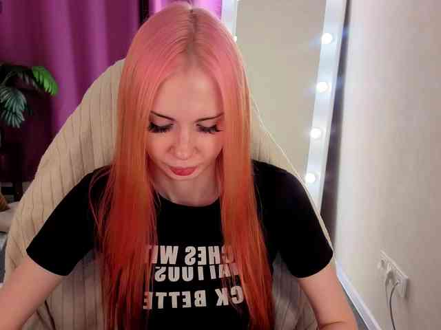 JennieHunter webcam