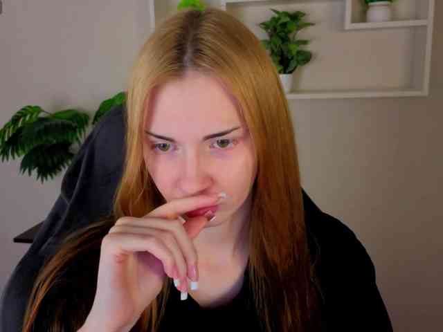 JennieHunter webcam