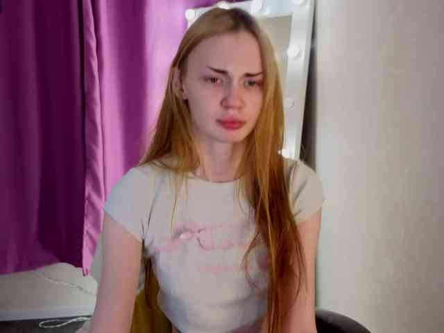 JennieHunter webcam