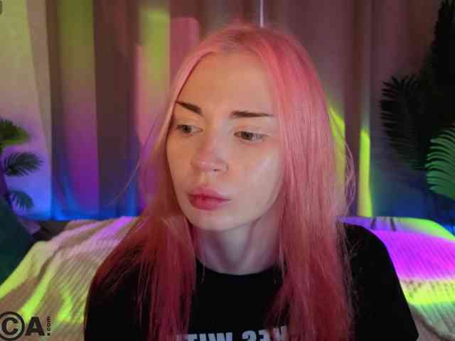 JennieHunter webcam