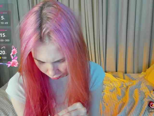 JennieHunter webcam