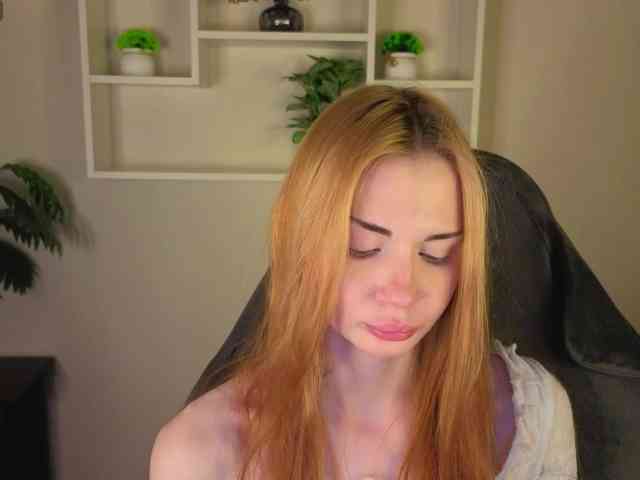 JennieHunter webcam
