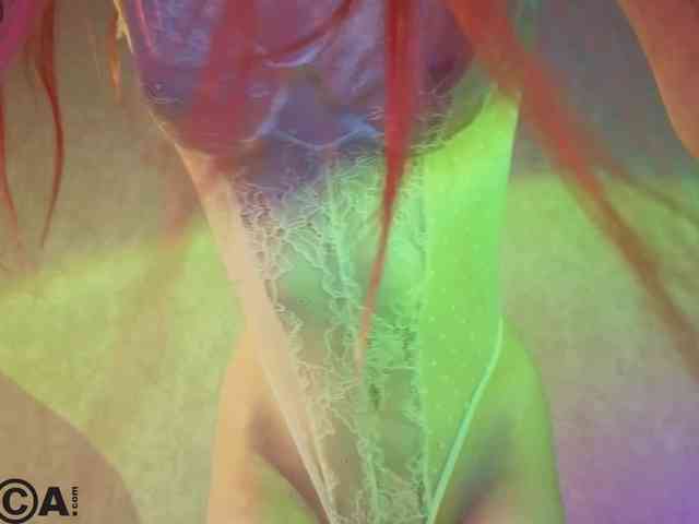 JennieHunter webcam