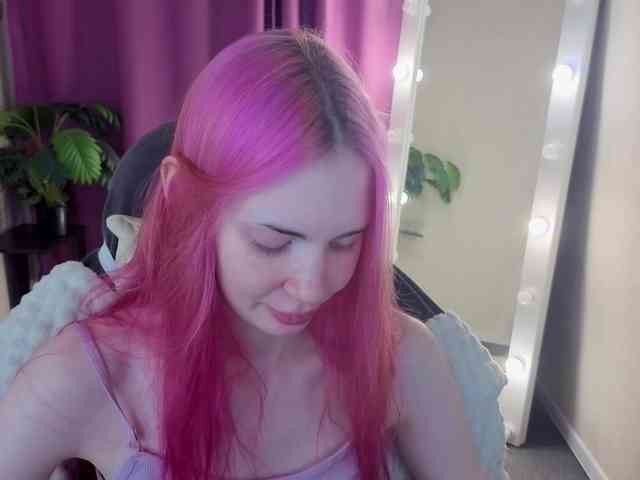 JennieHunter webcam