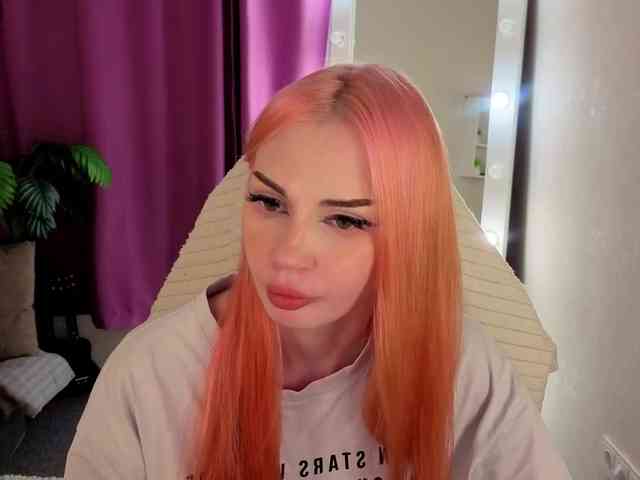 JennieHunter webcam