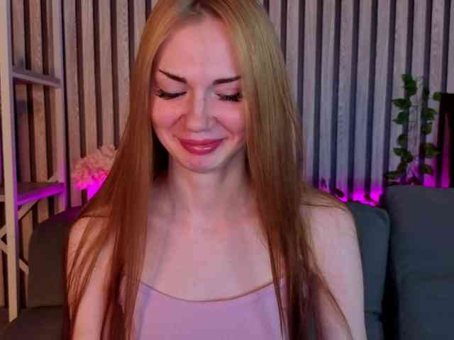 Модель: JennieHunter