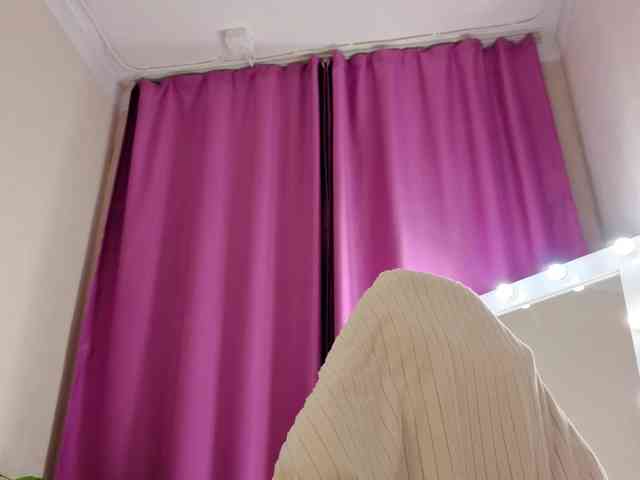JennieHunter webcam