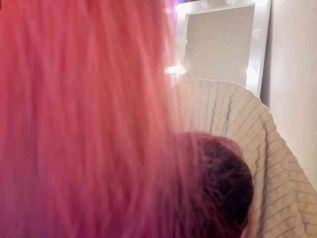 JennieHunter webcam