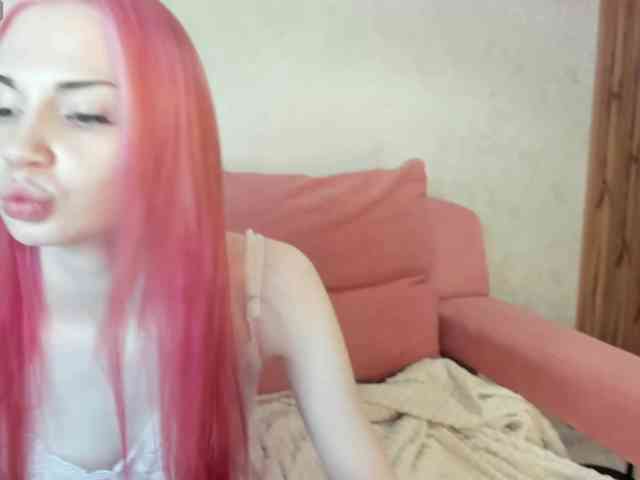 JennieHunter webcam