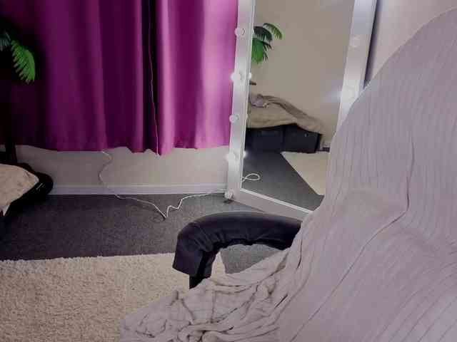 JennieHunter webcam