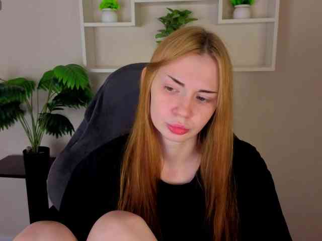 JennieHunter webcam
