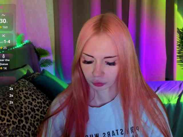 JennieHunter webcam