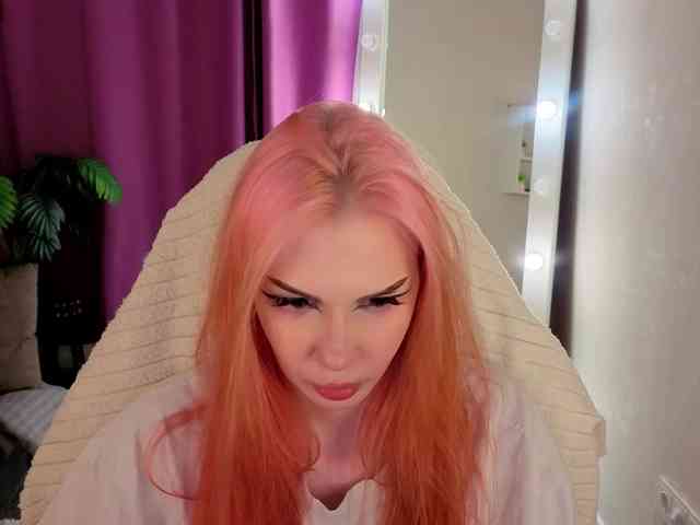JennieHunter webcam