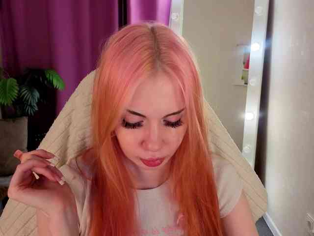 JennieHunter webcam