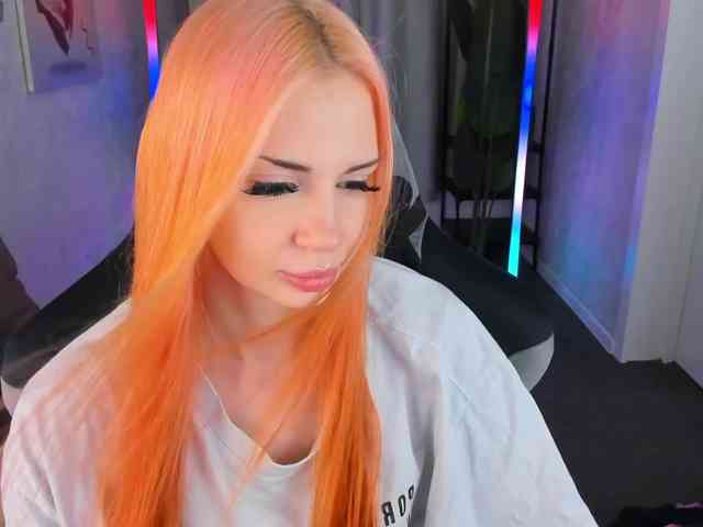 JennieHunter webcam