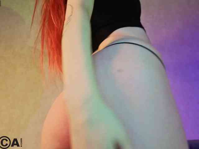 JennieHunter webcam