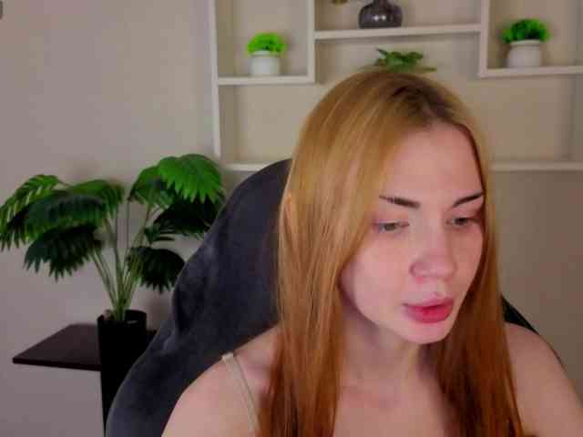 JennieHunter webcam