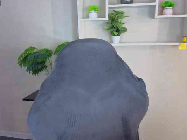 JennieHunter webcam