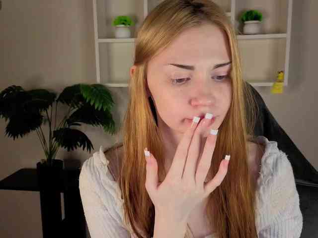 JennieHunter webcam
