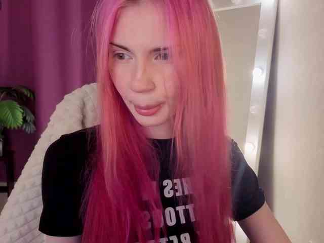 JennieHunter webcam