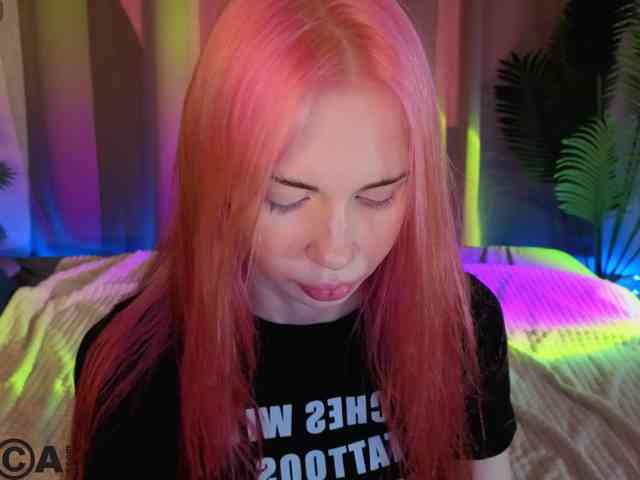 JennieHunter webcam