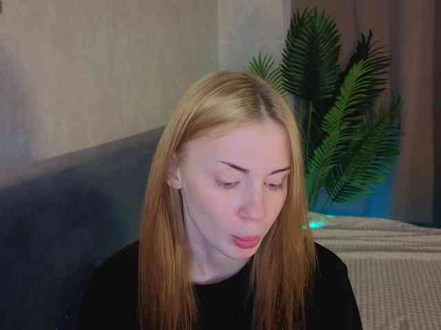 JennieHunter webcam