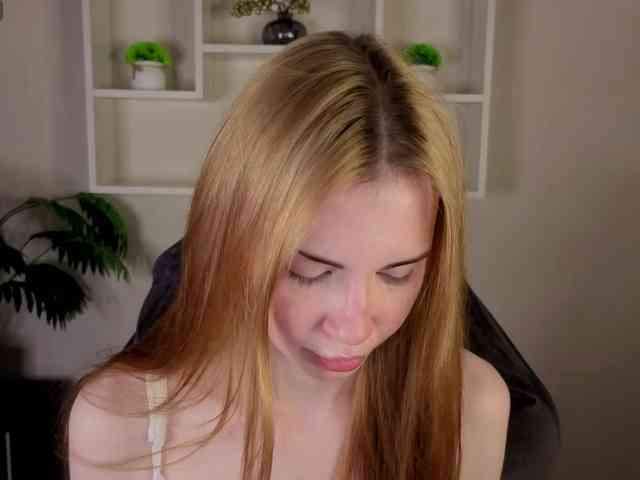 JennieHunter webcam
