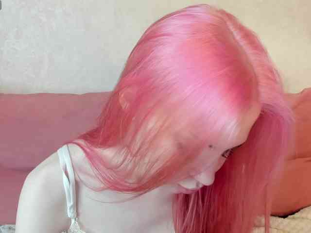 JennieHunter webcam