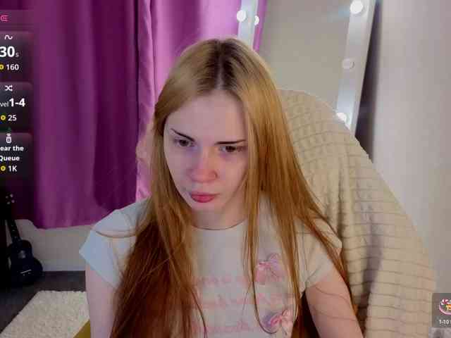JennieHunter webcam