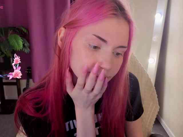 JennieHunter webcam