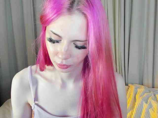 JennieHunter webcam