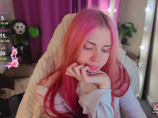 JennieHunter webcam