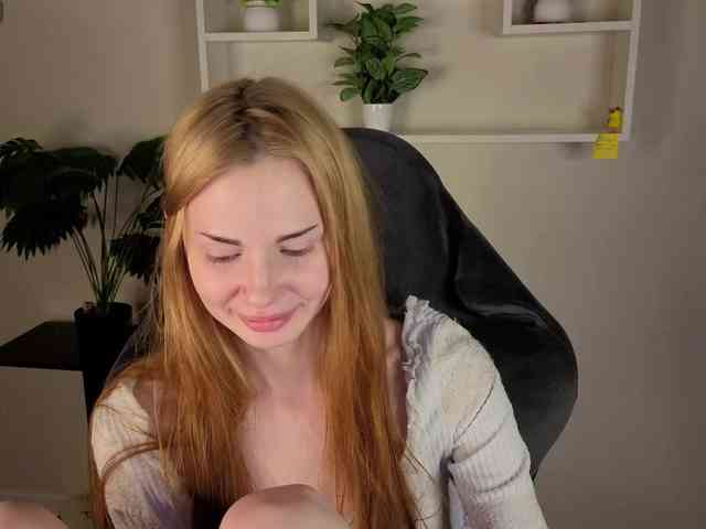 JennieHunter webcam
