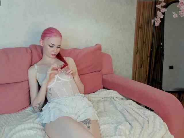 JennieHunter webcam