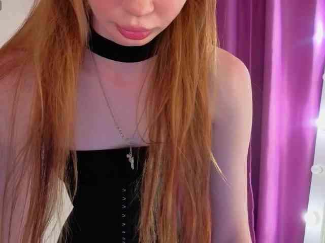 JennieHunter webcam