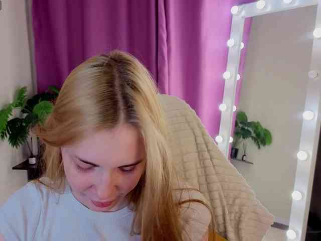 JennieHunter webcam