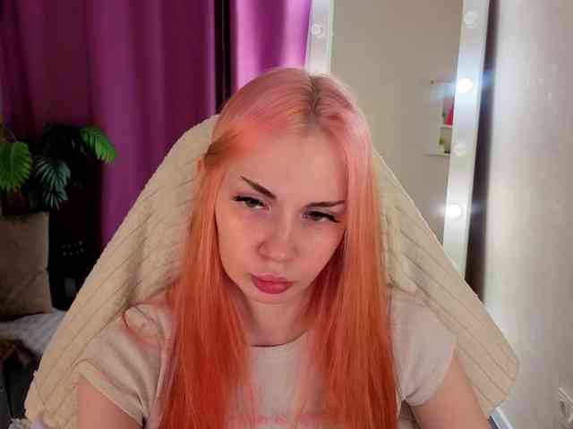 JennieHunter webcam