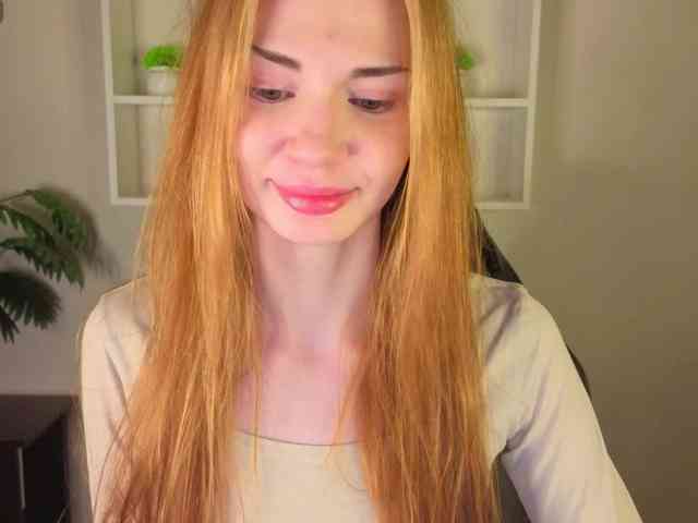 JennieHunter webcam