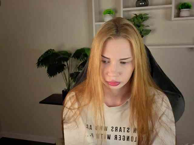 JennieHunter webcam