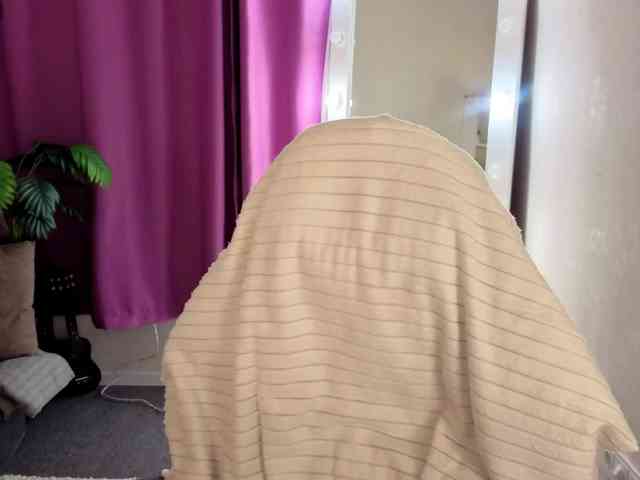 JennieHunter webcam