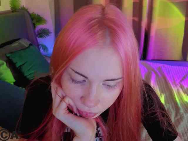 JennieHunter webcam
