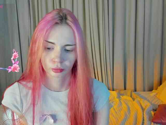 Модель: JennieHunter