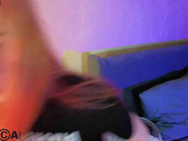JennieHunter webcam