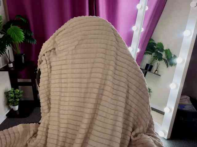 JennieHunter webcam