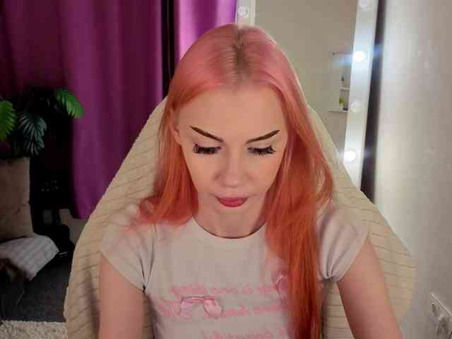 JennieHunter webcam