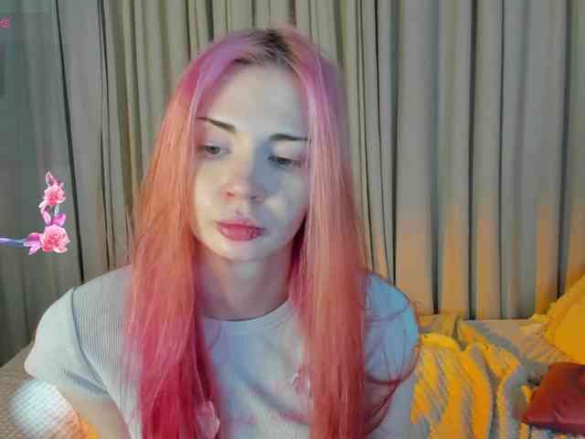 JennieHunter webcam